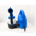 600W 800ML HVLP SPID SPILE AIRLES BOID PUM